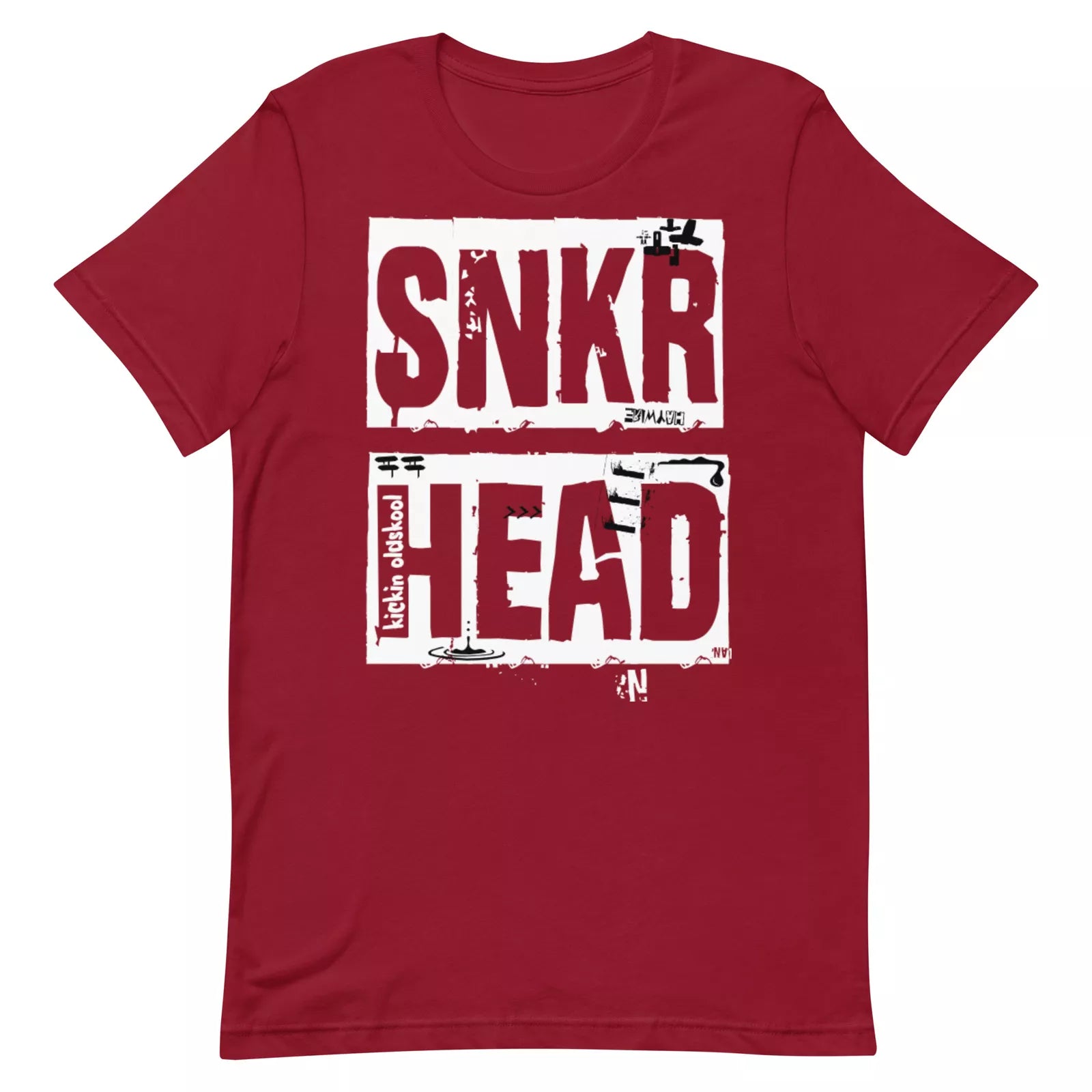 Shirt to Match Jordan Retro 1 - Sneakerhead Streetwear Graphic Sneaker Tee T-Shirt, Sneaker Match Tee