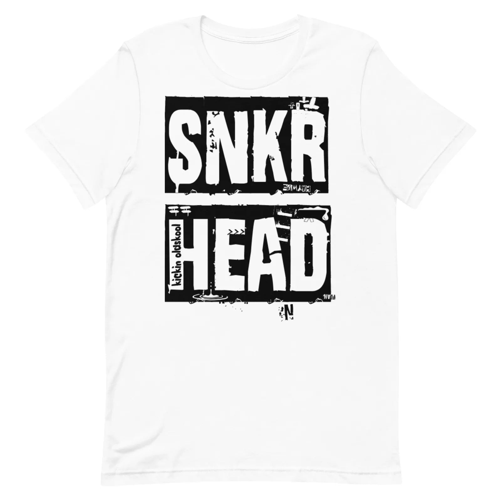 Shirt to Match Air Jordan 4 Retro Military Black - Sneakerhead Street Graphic Sneaker Tee BQ7669-111 T-Shirt, Sneaker Match Tee