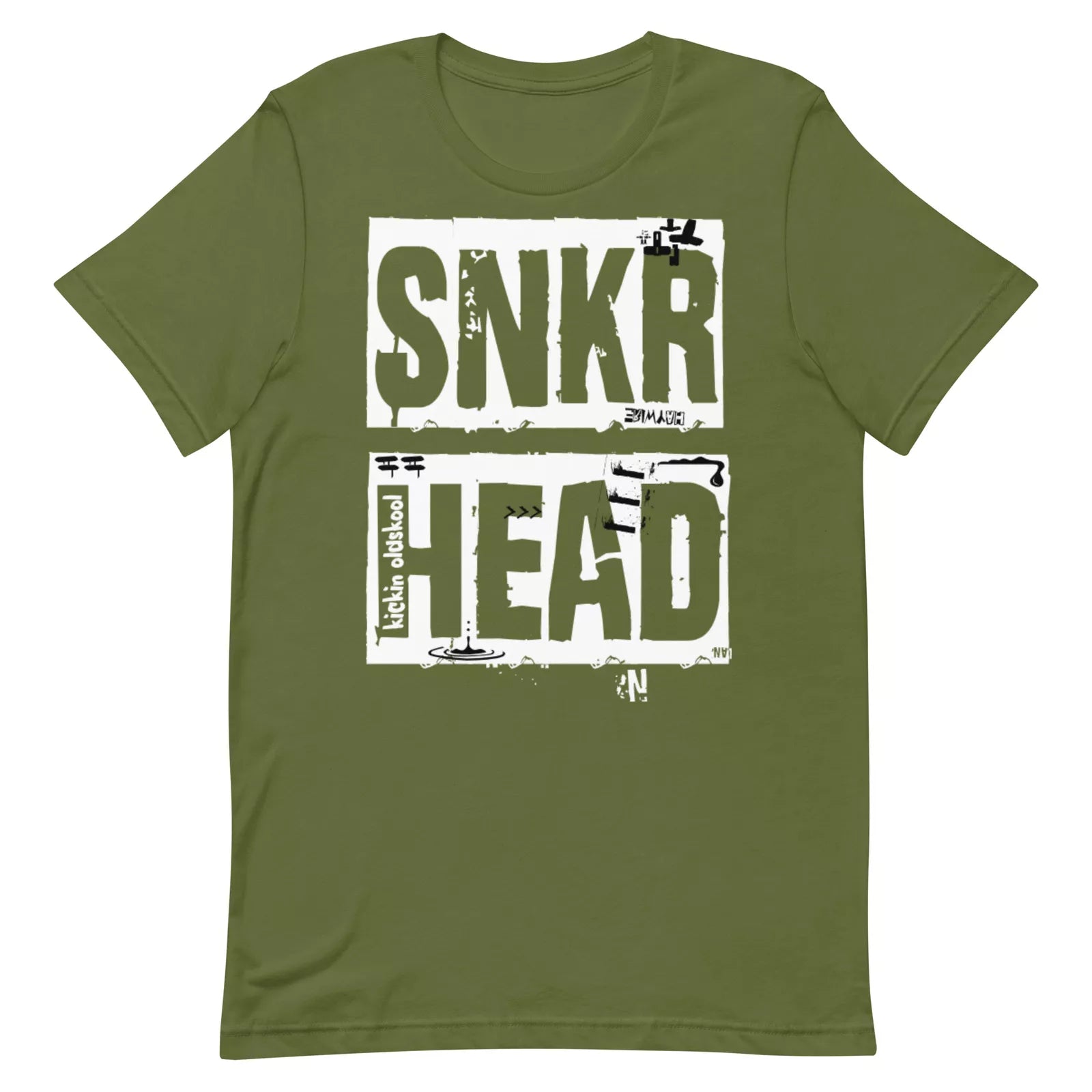 Shirt to Match Jordan Retro 1 - Sneakerhead Streetwear Graphic Sneaker Tee T-Shirt, Sneaker Match Tee