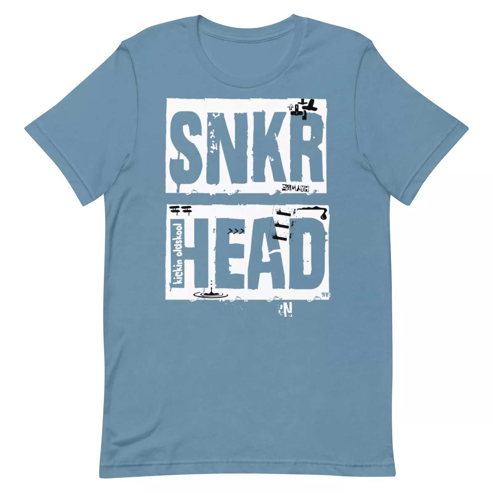 Shirt to Match Jordan Retro 1 - Sneakerhead Streetwear Graphic Sneaker Tee T-Shirt, Sneaker Match Tee